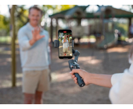 DJI Osmo Mobile 8 - 1417214 - zdjęcie 11